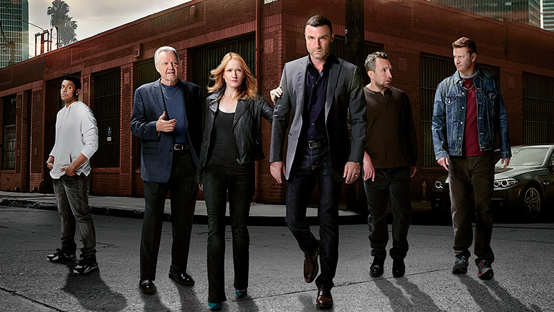 Ray Donovan