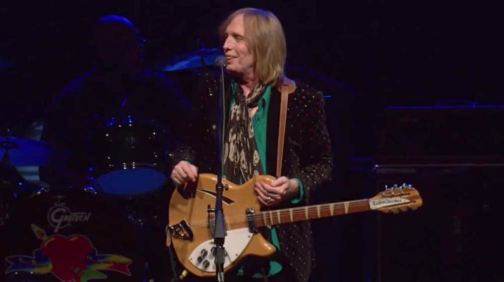 Tom Petty