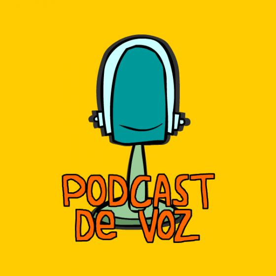 PODCAST de VOZ