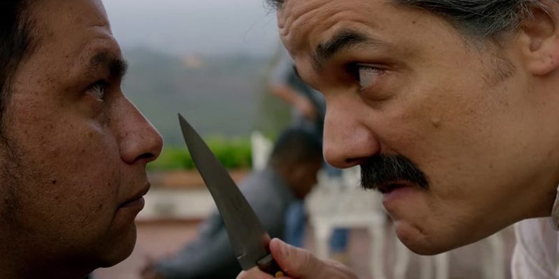 Narcos